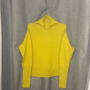 Wilfred Aritzia Cyprie Sweater